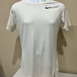 Men’s Nike Mens Pro Slim Short Sleeve Training Shirt